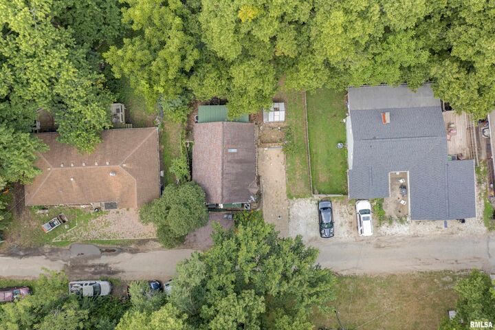 Property Photo:  6282 Macs Road  IL 61546 