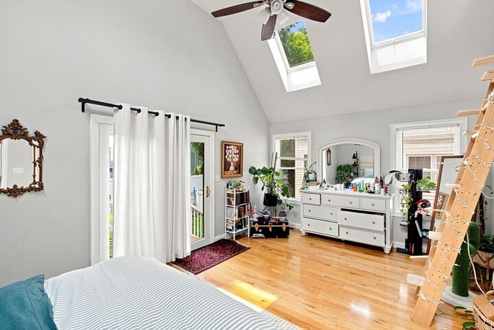 Property Photo:  29 Elmwood Street  MA 02144 