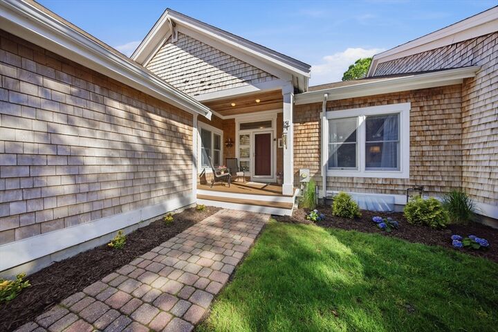 Property Photo: 51 Forest Edge MA 02360