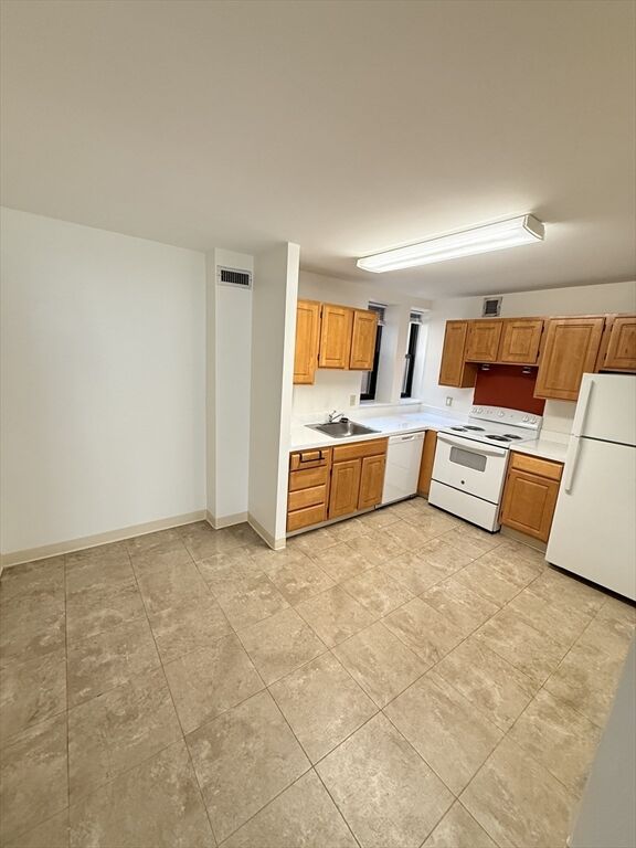 Property Photo: 83 Westland Avenue 301 MA 02115