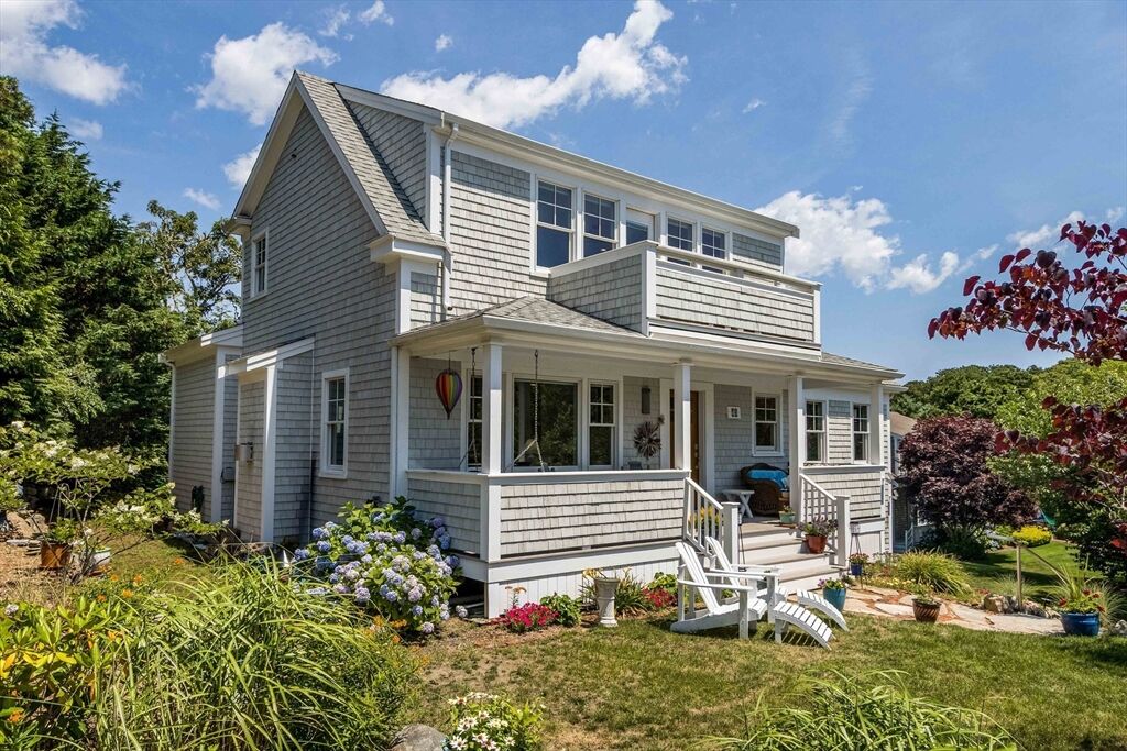 Property Photo:  43 Tobey Turtle  MA 02659 