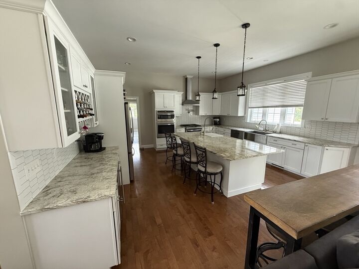 Property Photo:  14 Stone Ridge Dr  MA 02771 