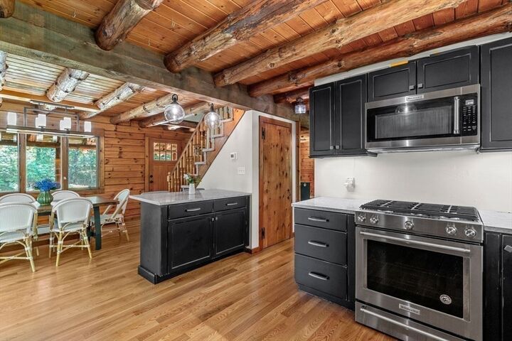 Property Photo:  318 Circuit St  MA 02339 