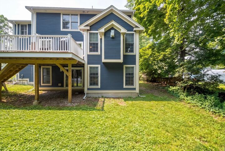 Property Photo:  25 Essex St  MA 01949 