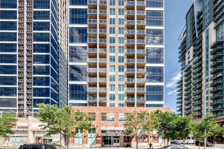 1320 1 Street SE 2203 — photo 1
