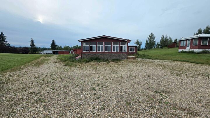 57340 Range Road 73 — photo 1