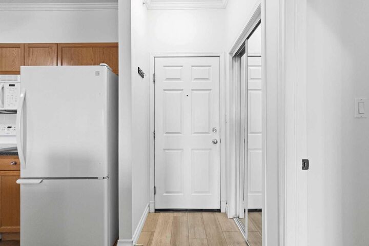 Property Photo:  253 Gregoire Drive 406  AB T9H 4G7 