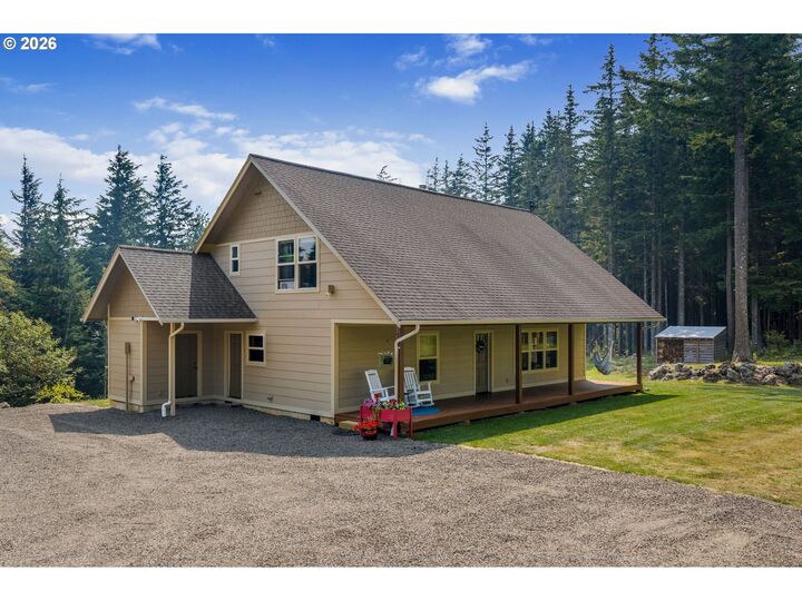 Property Photo: 1471 Kellett Rd WA 98671