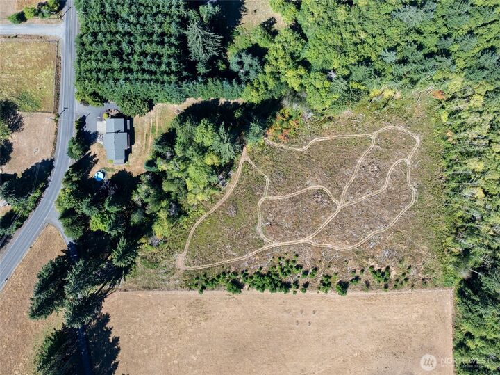 Property Photo: 237 Frogner Road WA 98532