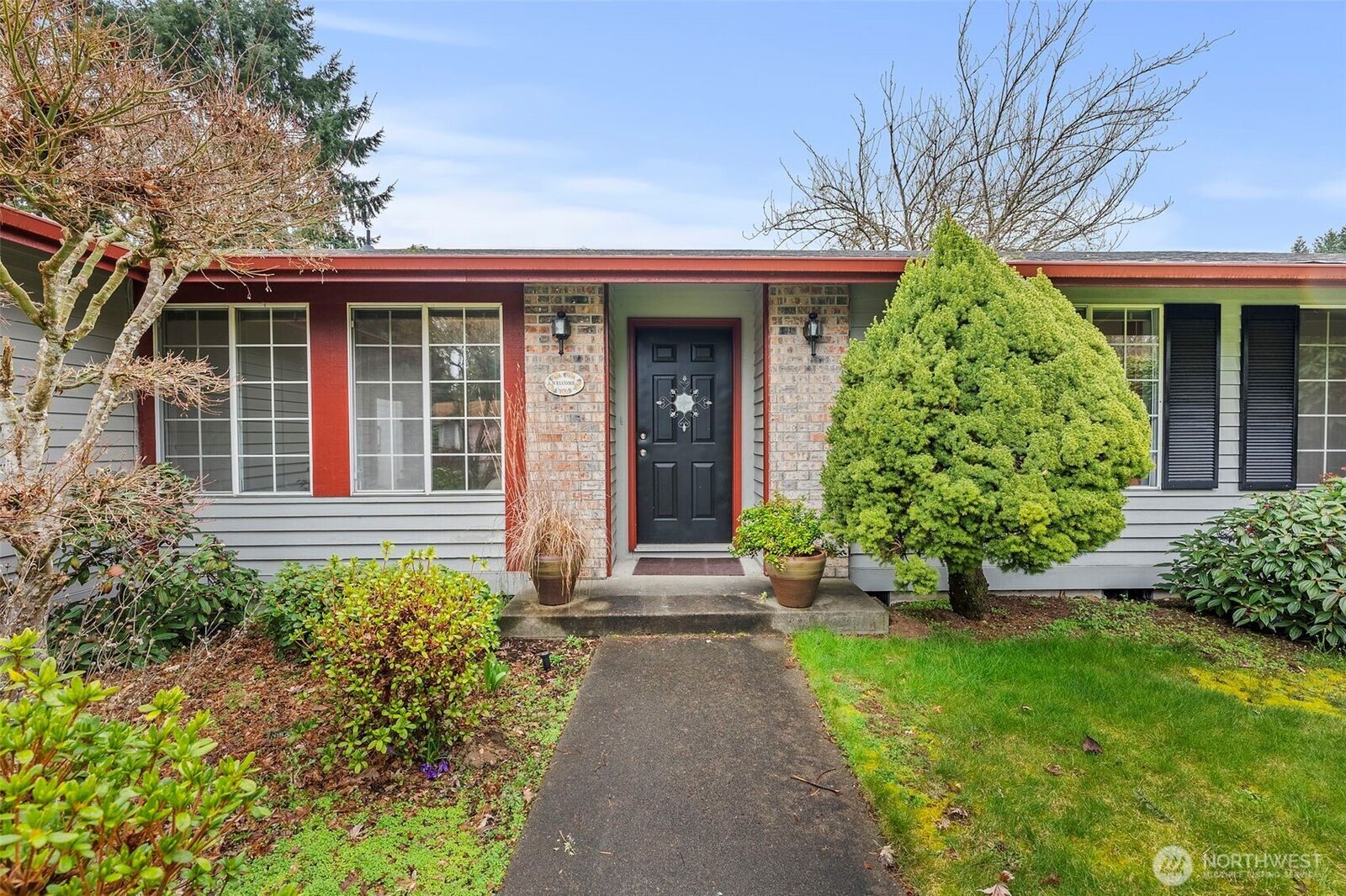 Property Photo:  5717  60th Street Ct W  WA 98467 