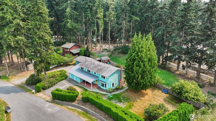 Property Photo:  5349  Apollo Road  WA 98260 