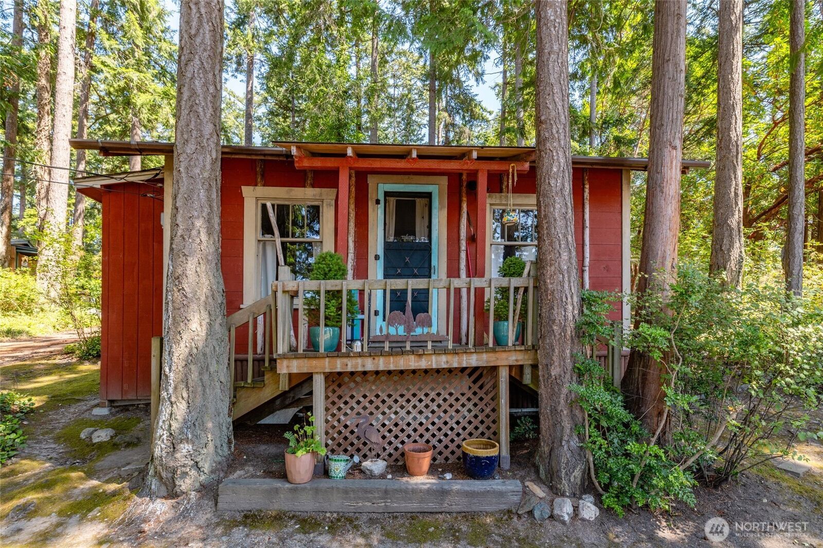 Property Photo:  16763  Chilberg Avenue  WA 98257 