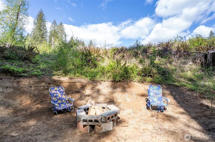 Property Photo: 18307 Herron Road NW WA 98349