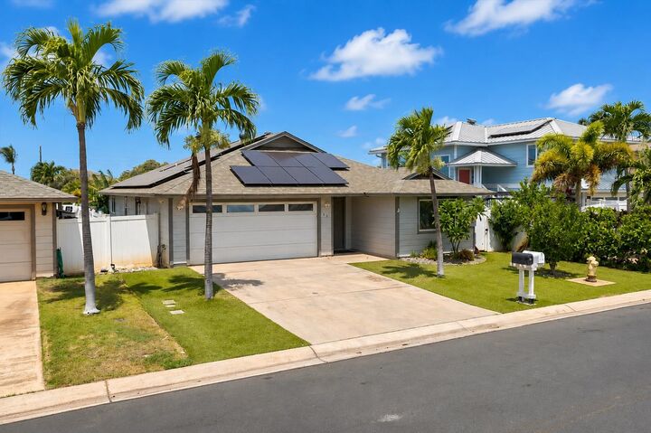 Property Photo: 53 Polale St HI 96753