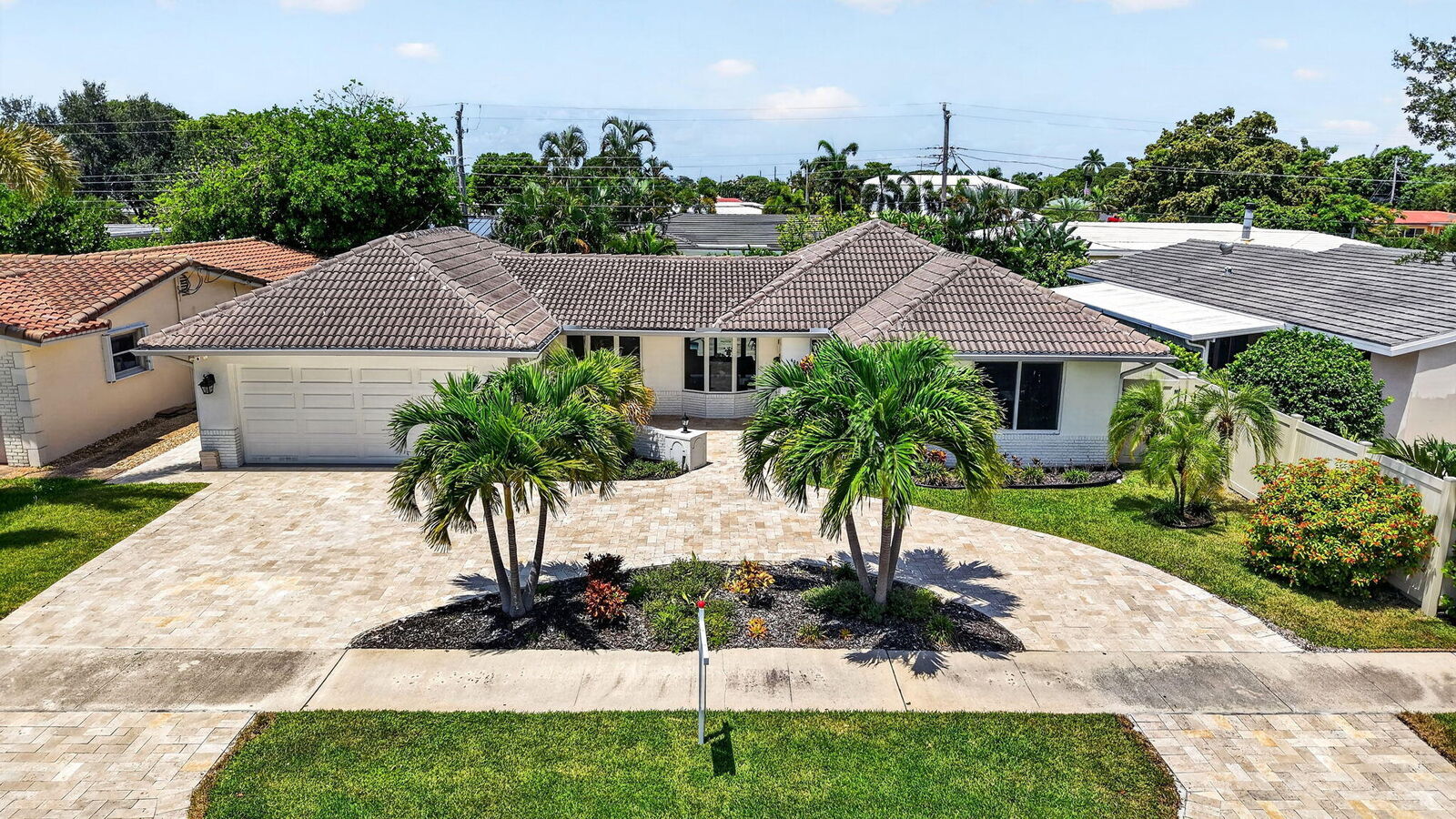 Property Photo:  6351 NE 22nd Avenue  FL 33308 