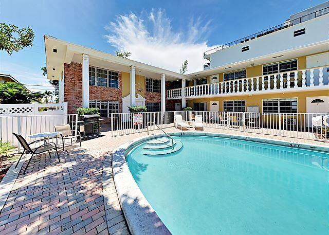 Property Photo: 3226 NE 12th Street 3 FL 33062