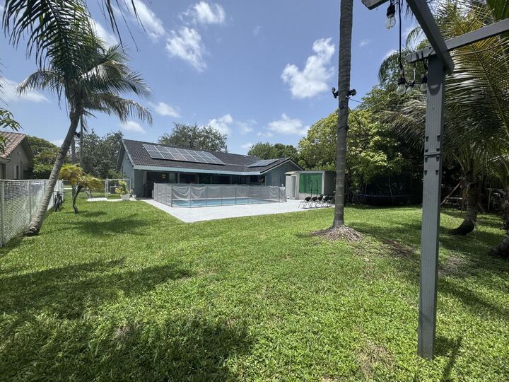 Property Photo:  8651 NW 21st Court  FL 33071 