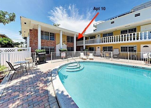 Property Photo:  3226 NE 12th Street 10  FL 33062 