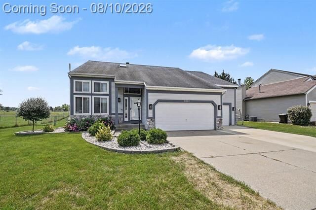 Property Photo:  2444 Sunny Creek Street SE  MI 49508 