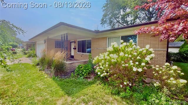 Property Photo: 30205 Austin Drive MI 48092