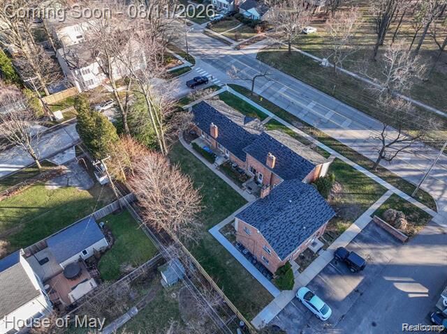 Property Photo: 541 E 14 Mile Road MI 48009