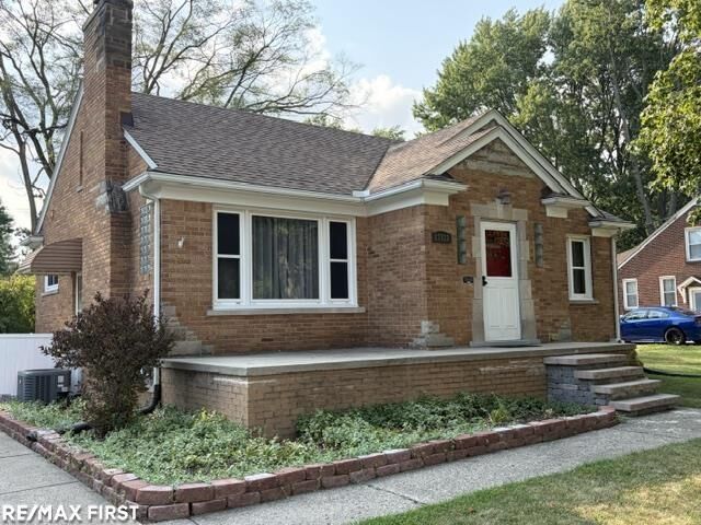 Property Photo: 23323 Audrey Avenue MI 48091