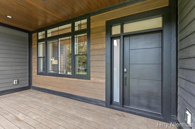 Property Photo: 5846 113th Avenue MI 49450