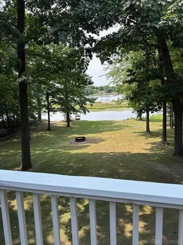 Property Photo: 11490 Ely Road MI 48350