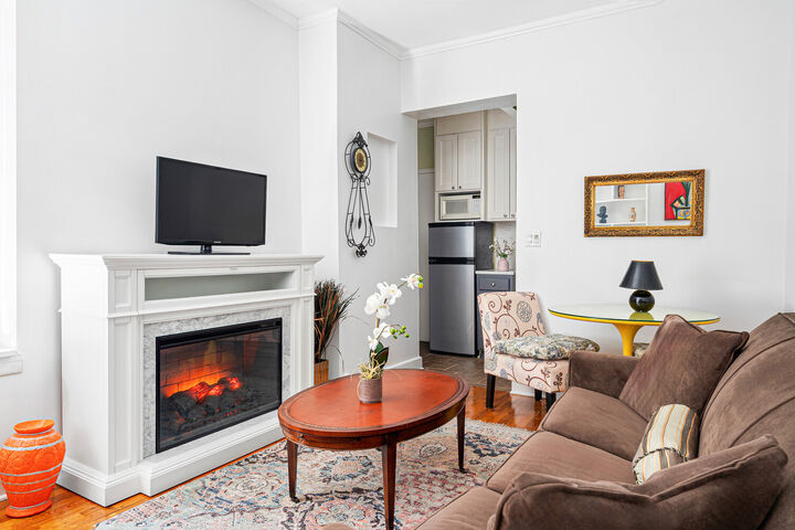 Property Photo: 4 W 101st Street 7 NY 10025