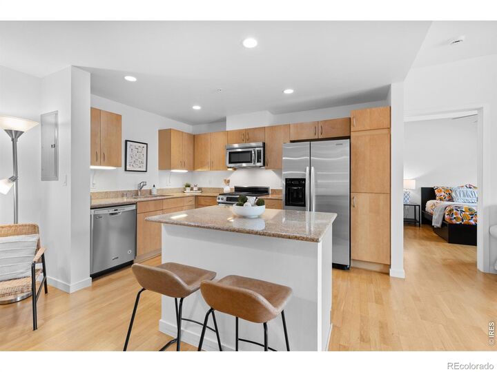 Property Photo: 3601 Arapahoe Avenue CO 80303