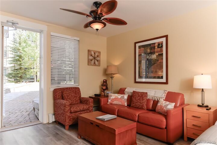 Property Photo: 580 Winter Park Dr 3469 CO 80482