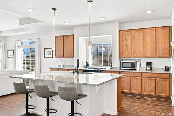 Property Photo:  58 S Oak Hill Court  CO 80018 