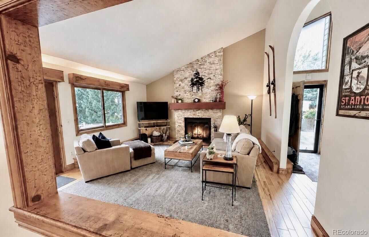 Property Photo:  113 Beaver Road A  CO 81620 