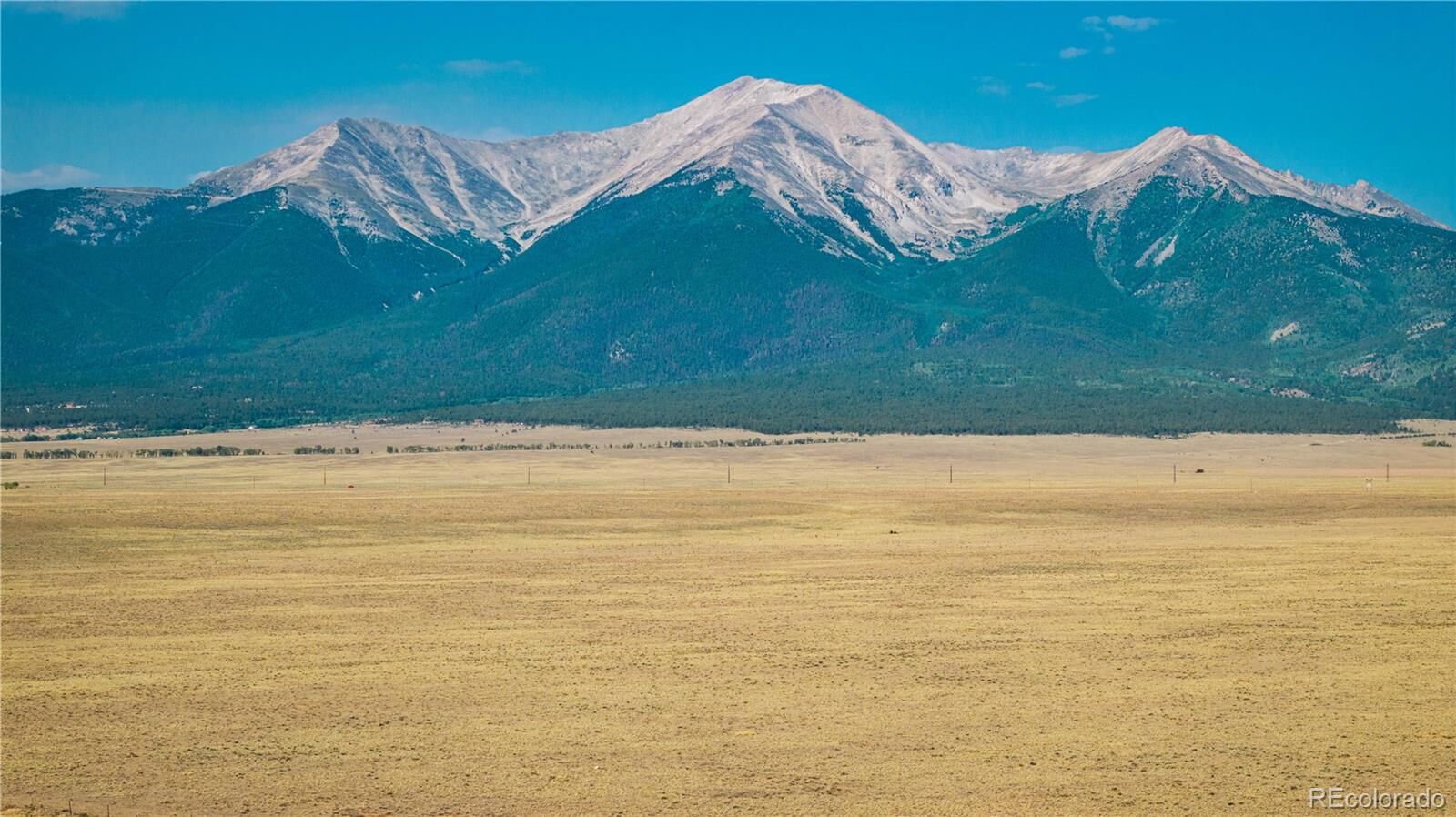Property Photo:  1 Chicago Ranch County Road 319  CO 81211 