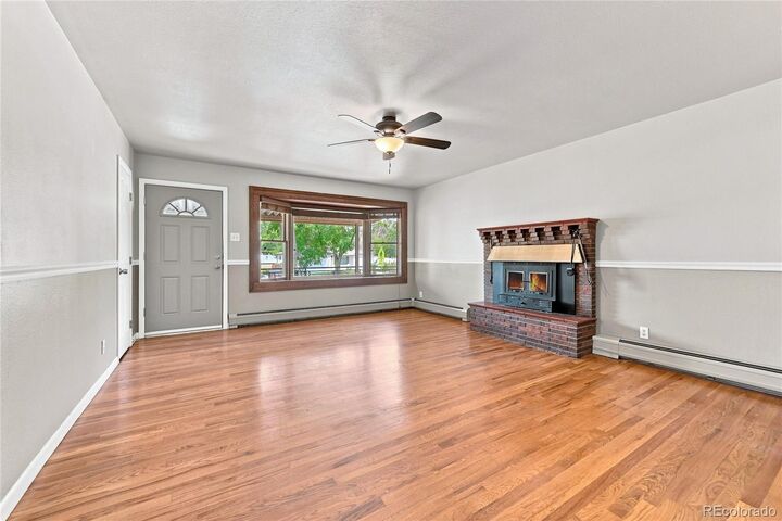 Property Photo: 5291 S Sherman Street CO 80121