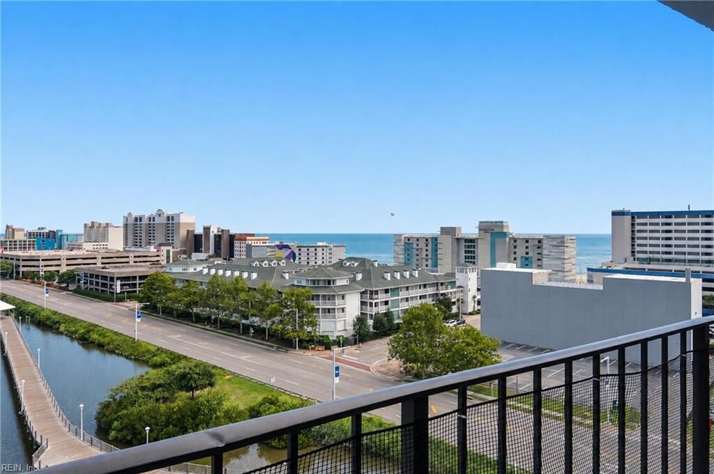 Property Photo: 500 Pacific Ave 1012 VA 23451