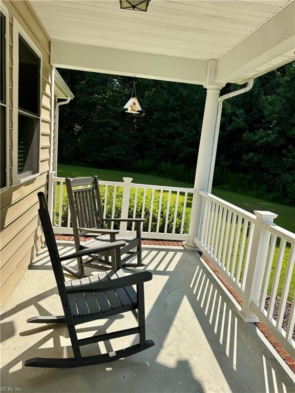 Property Photo:  7845 S Quay Road  VA 23437 