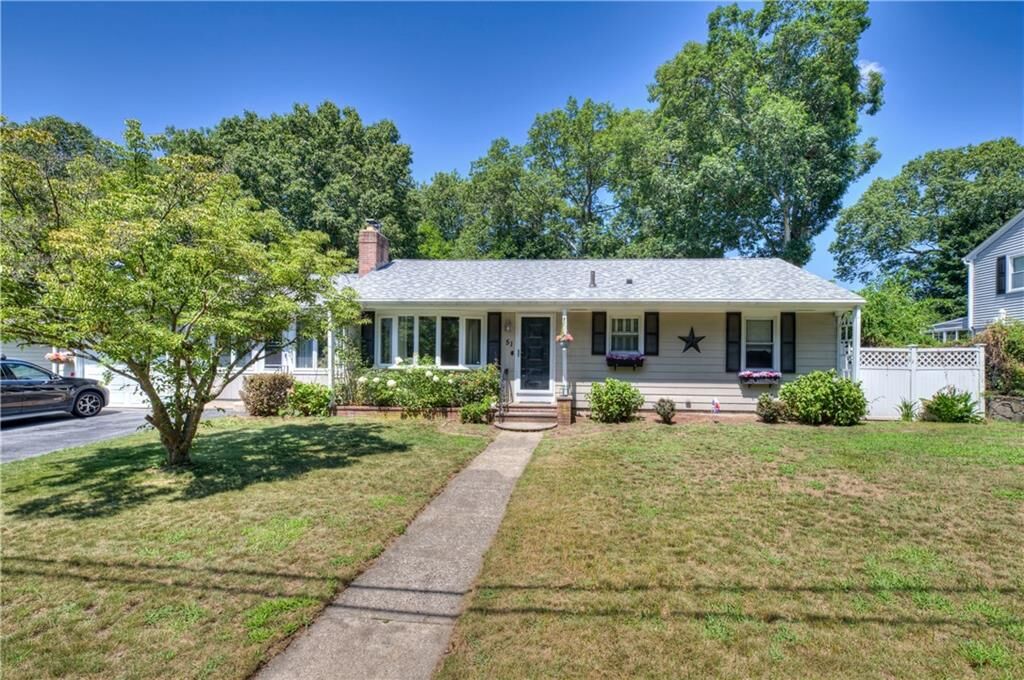 Property Photo: 51 Enfield Drive RI 02893