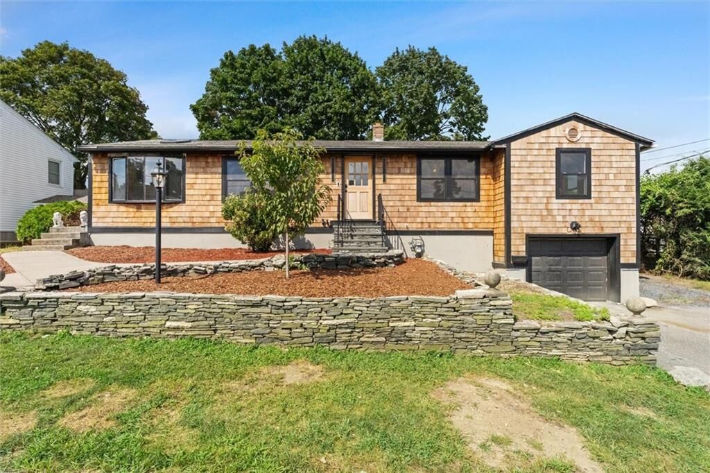 Property Photo: 95 Hyde Street RI 02920