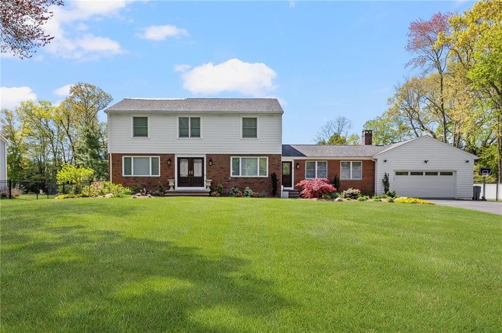 Property Photo: 16 Lennon Road RI 02865