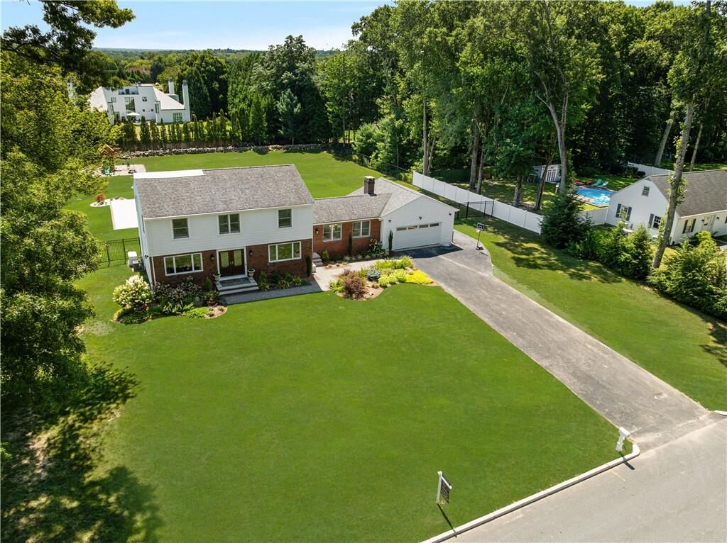 Property Photo:  16 Lennon Road  RI 02865 