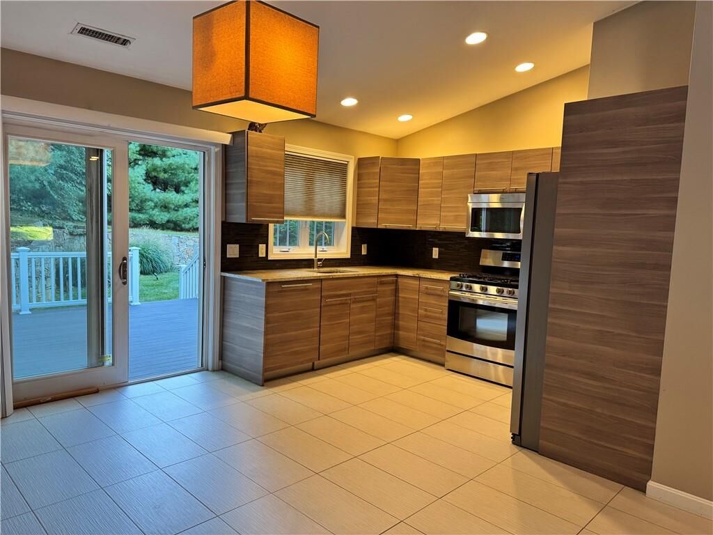 Property Photo: 11 Old Greenville Road RI 02919