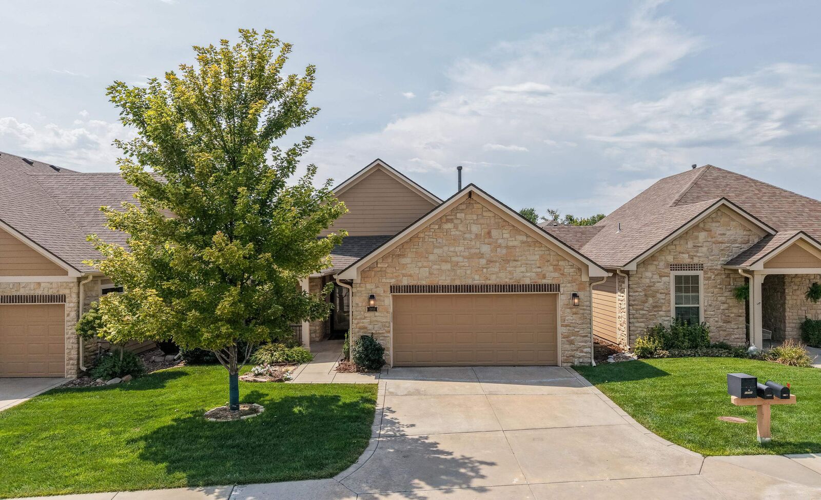 Property Photo:  13713 W Verona St  KS 67235-8203 