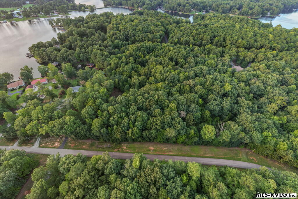 Property Photo:  0 Lookout Point Drive  VA 23887 
