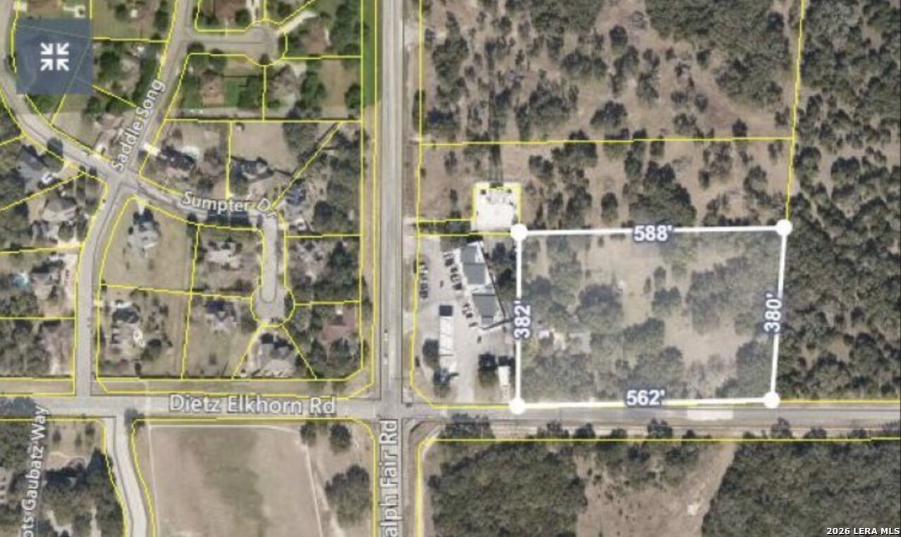 Property Photo:  7087 Dietz Elkhorn Rd  TX 78015 