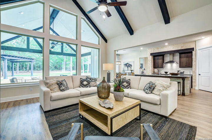 Property Photo: 31045 Johnson Way TX 78163