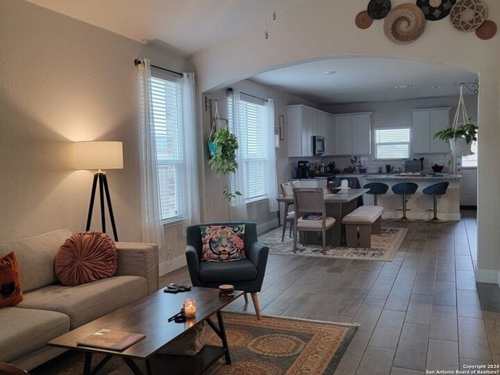 Property Photo: 609 Steele Shallows TX 78108