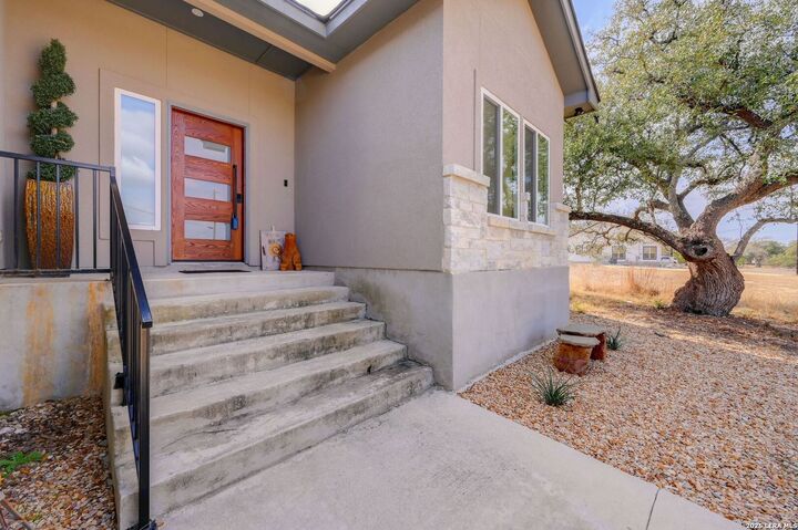 Property Photo:  135 West Pat Dolan  TX 78606 