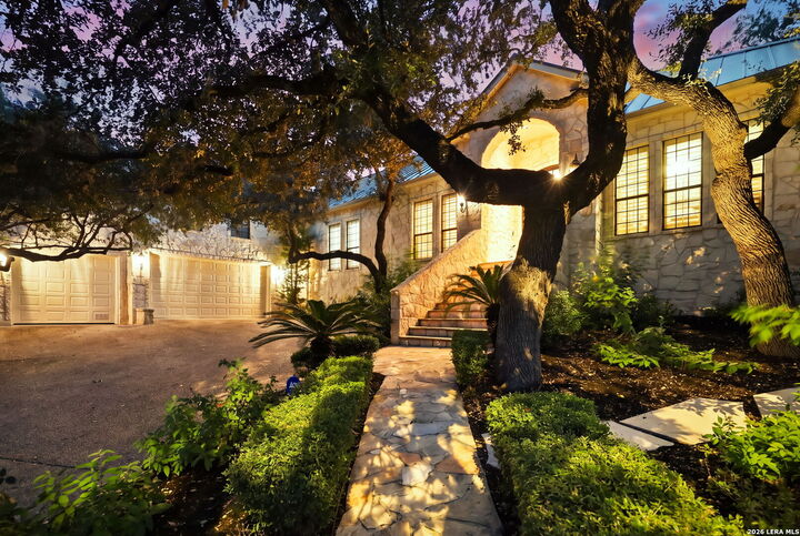 Property Photo:  3 Orsinger Brook  TX 78230 