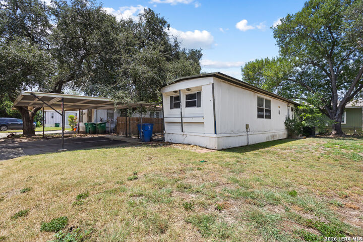 Property Photo:  16240 San Pedro Ave 308  TX 78232 